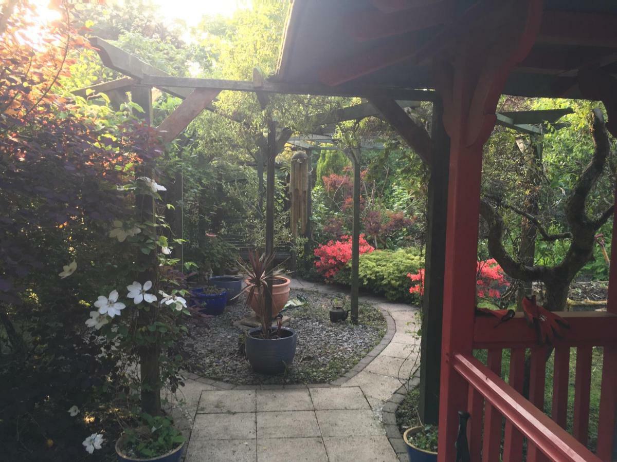 The Lavender Room 손더스풋 외부 사진